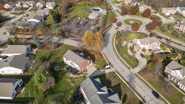 8601 Marais Drive, Union, KY 41091