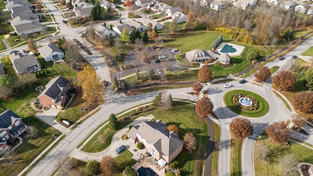 8601 Marais Drive, Union, KY 41091