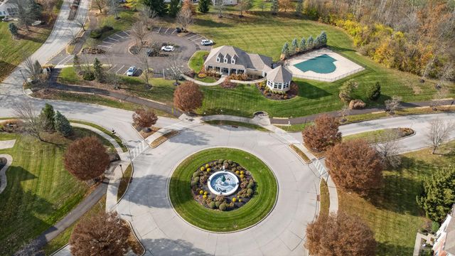 8601 Marais Drive, Union, KY 41091