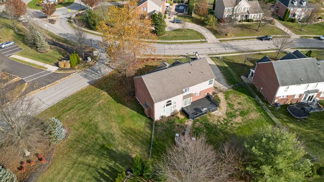 8601 Marais Drive, Union, KY 41091