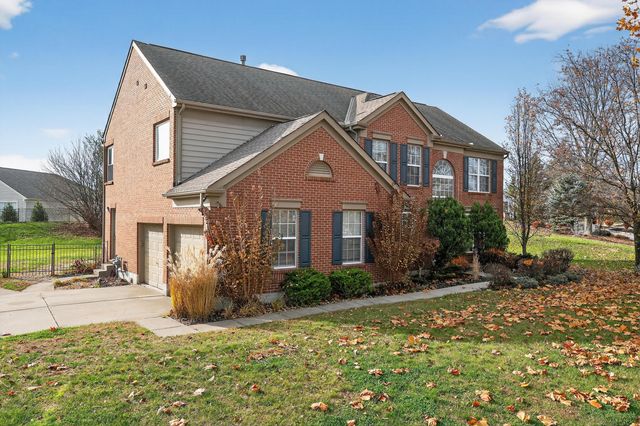 8601 Marais Drive, Union, KY 41091