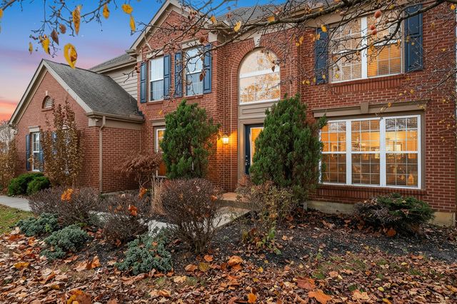 8601 Marais Drive, Union, KY 41091