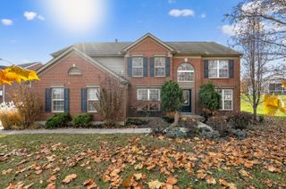 8601 Marais Drive, Union, KY 41091