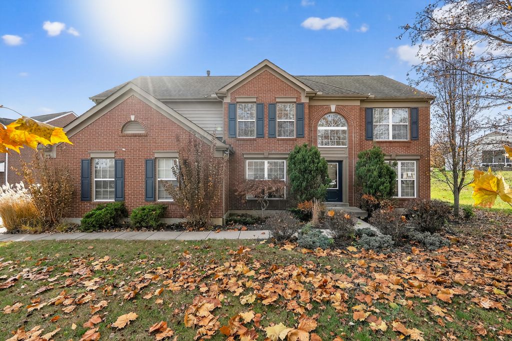 8601 Marais Drive, Union, KY 41091