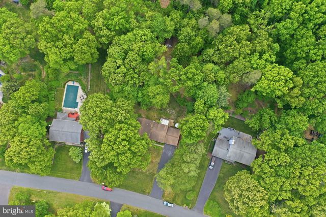 7792 KAWSHEK PATH, Hanover, MD 21076