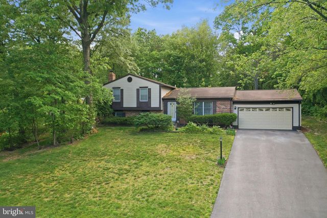 7792 KAWSHEK PATH, Hanover, MD 21076