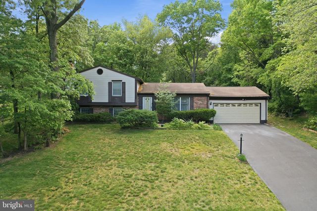 7792 KAWSHEK PATH, Hanover, MD 21076