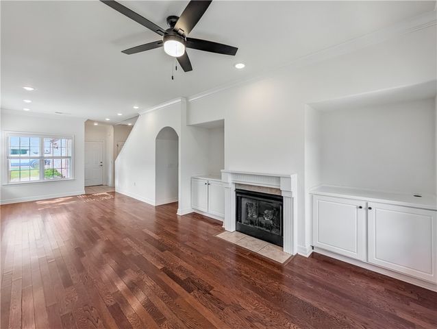 904 Dixson Street, Rogers, AR 72758