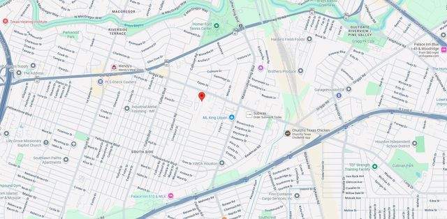 5902 Grace Lane, Houston, TX 77021