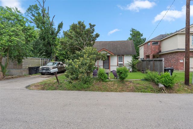 5902 Grace Lane, Houston, TX 77021