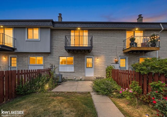 28306 Universal Drive, Warren, MI 48092