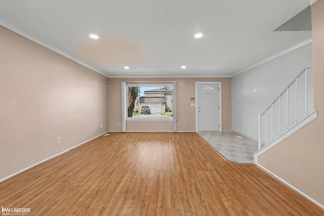 28306 Universal Drive, Warren, MI 48092