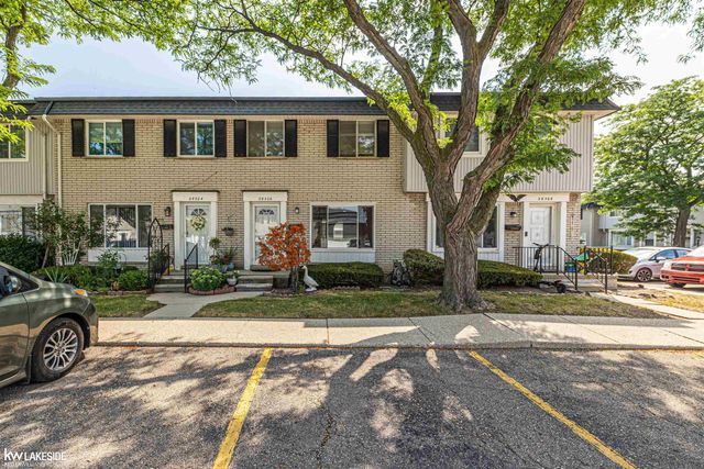 28306 Universal Drive, Warren, MI 48092