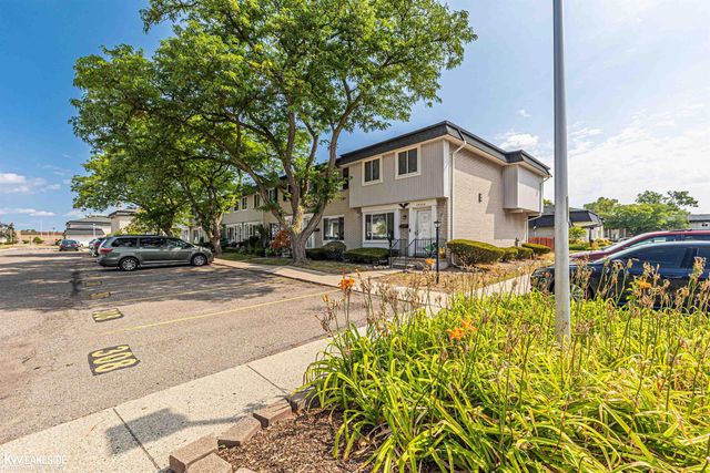 28306 Universal Drive, Warren, MI 48092