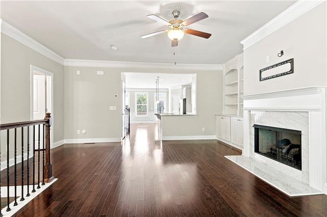 4160 Butler Drive, Chamblee, GA 30341