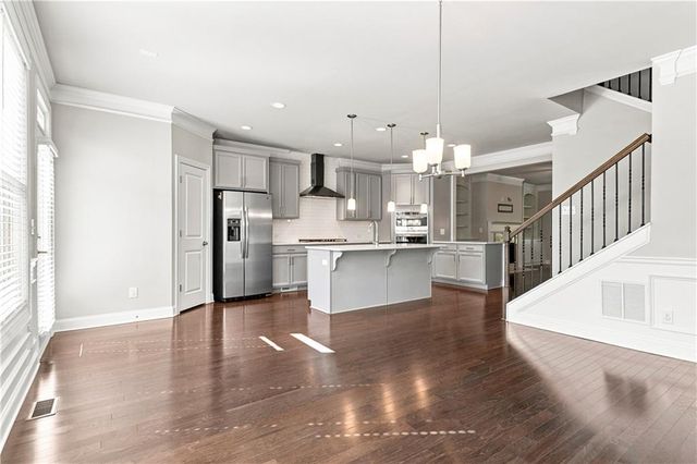 4160 Butler Drive, Chamblee, GA 30341