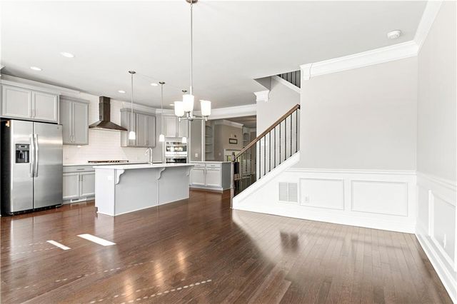 4160 Butler Drive, Chamblee, GA 30341