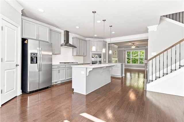 4160 Butler Drive, Chamblee, GA 30341