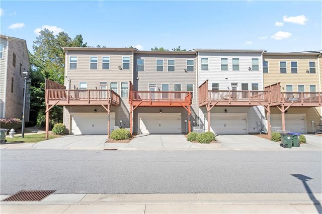 4160 Butler Drive, Chamblee, GA 30341