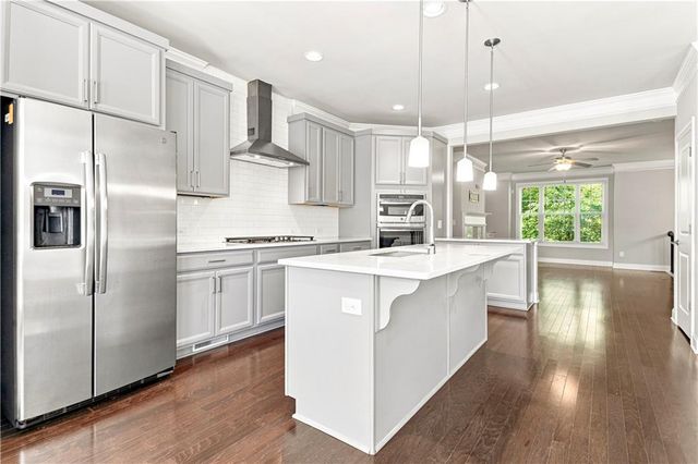 4160 Butler Drive, Chamblee, GA 30341