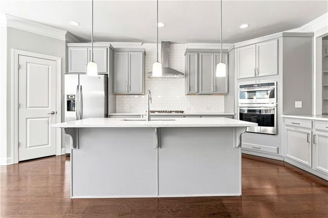 4160 Butler Drive, Chamblee, GA 30341