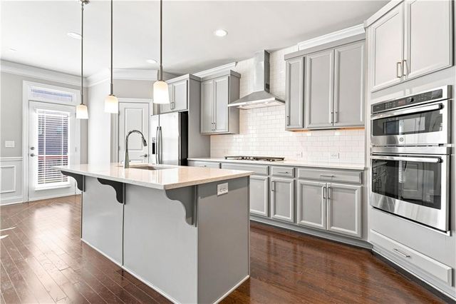 4160 Butler Drive, Chamblee, GA 30341