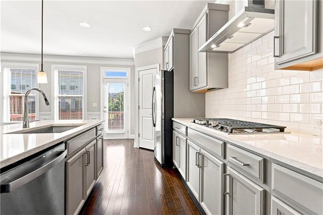 4160 Butler Drive, Chamblee, GA 30341