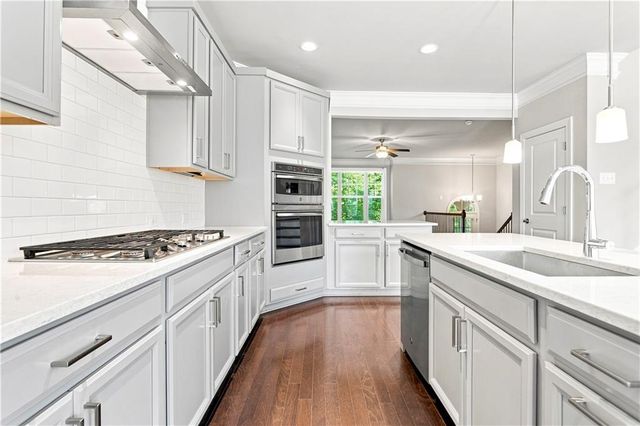 4160 Butler Drive, Chamblee, GA 30341