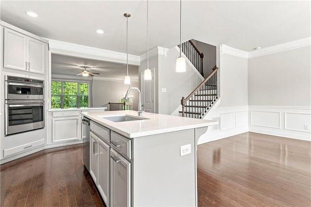4160 Butler Drive, Chamblee, GA 30341
