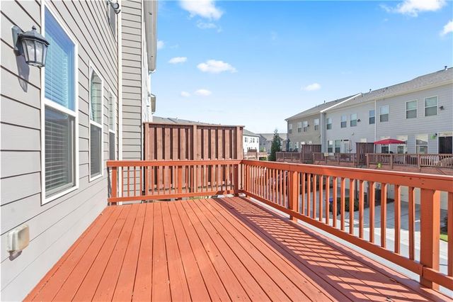 4160 Butler Drive, Chamblee, GA 30341