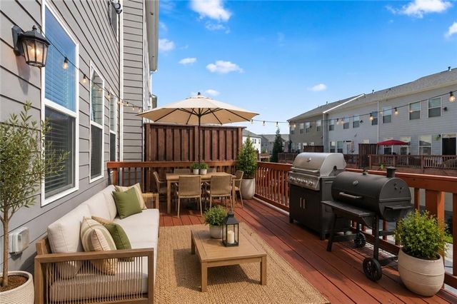 4160 Butler Drive, Chamblee, GA 30341