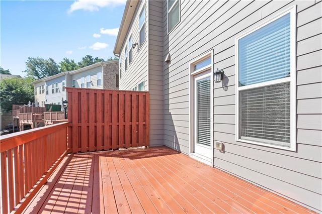 4160 Butler Drive, Chamblee, GA 30341