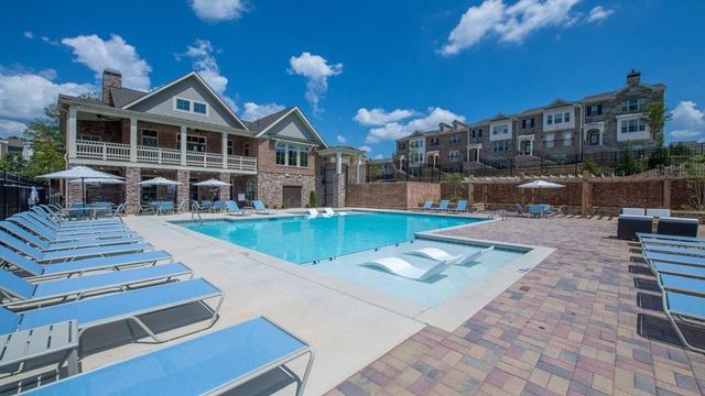 4160 Butler Drive, Chamblee, GA 30341