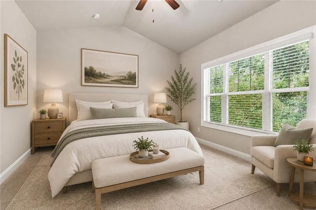4160 Butler Drive, Chamblee, GA 30341