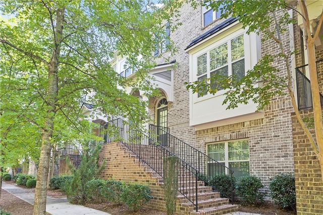 4160 Butler Drive, Chamblee, GA 30341