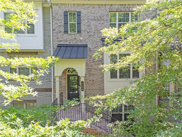 4160 Butler Drive, Chamblee, GA 30341