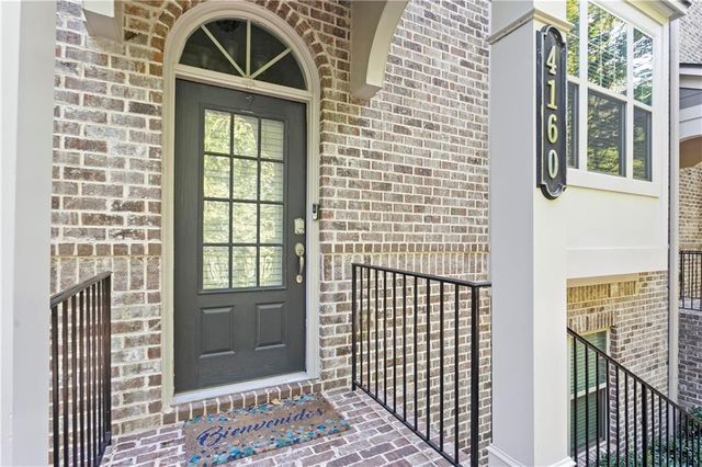 4160 Butler Drive, Chamblee, GA 30341