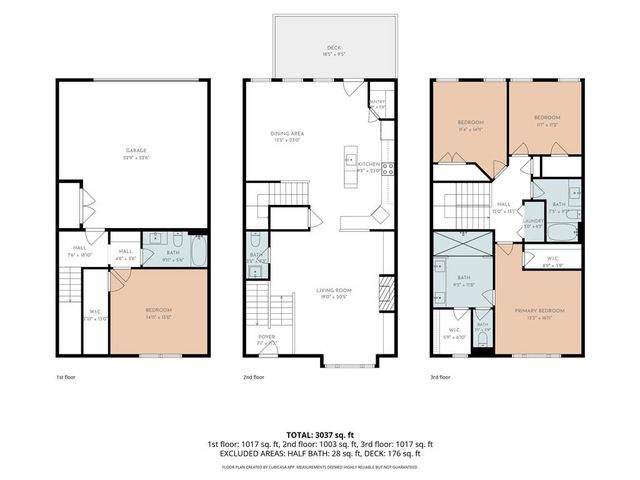 4160 Butler Drive, Chamblee, GA 30341