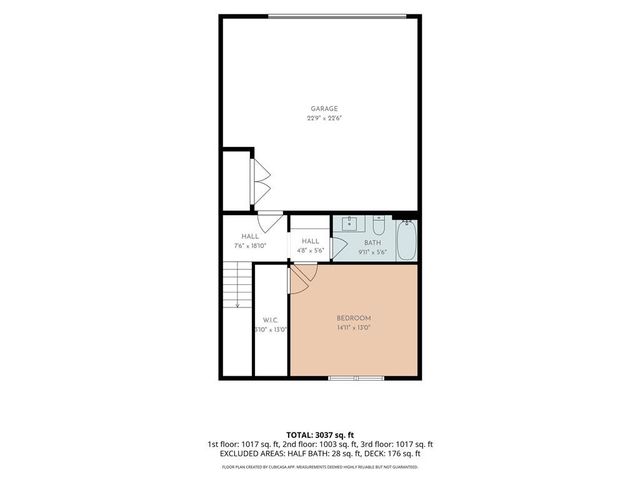 4160 Butler Drive, Chamblee, GA 30341