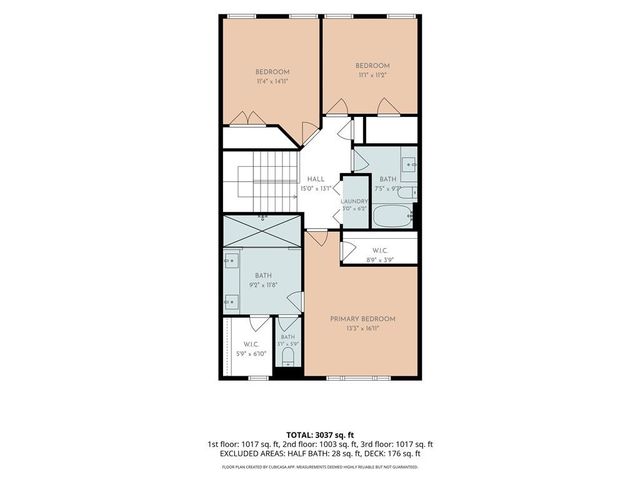 4160 Butler Drive, Chamblee, GA 30341