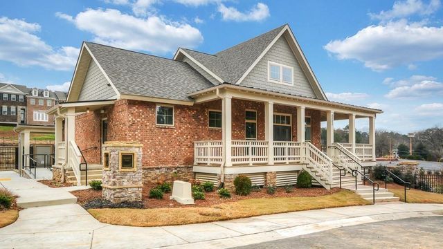 4160 Butler Drive, Chamblee, GA 30341