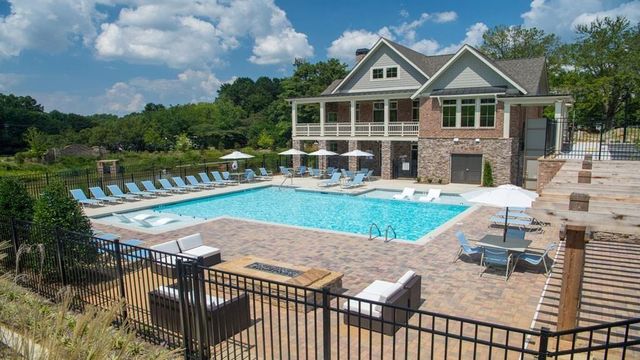 4160 Butler Drive, Chamblee, GA 30341