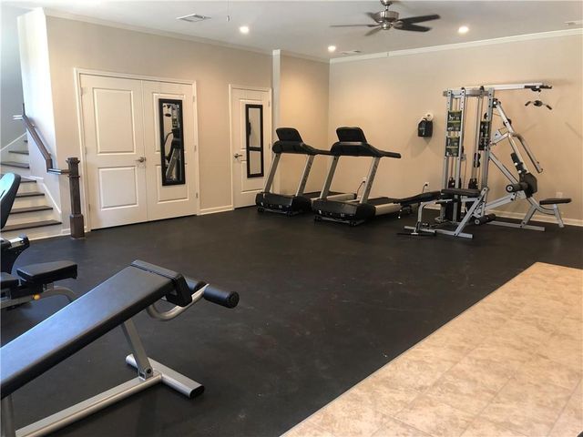 4160 Butler Drive, Chamblee, GA 30341
