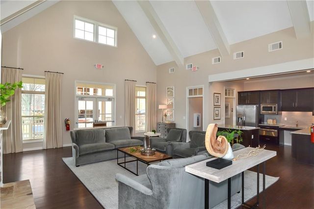 4160 Butler Drive, Chamblee, GA 30341