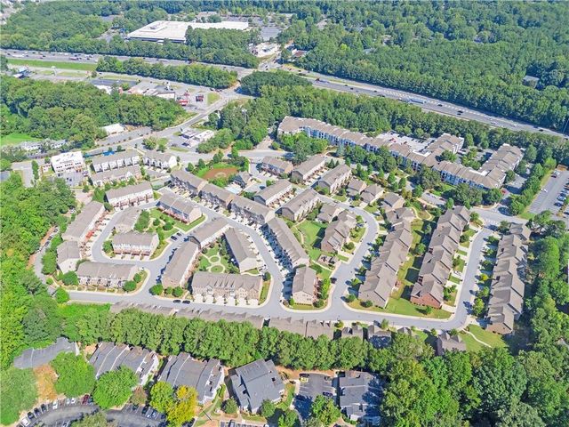 4160 Butler Drive, Chamblee, GA 30341