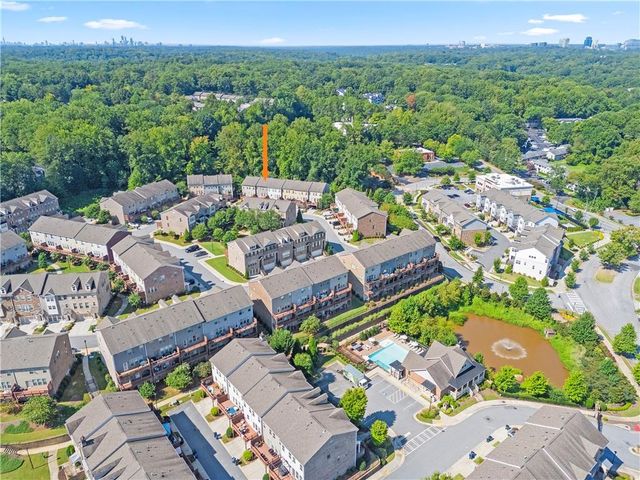 4160 Butler Drive, Chamblee, GA 30341