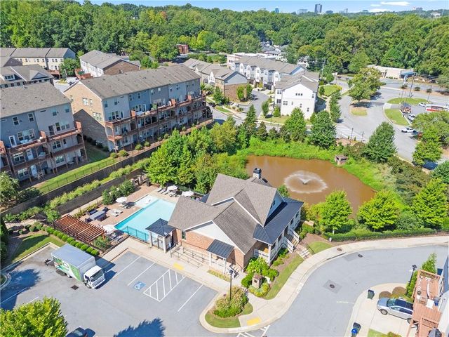 4160 Butler Drive, Chamblee, GA 30341