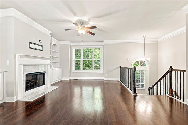 4160 Butler Drive, Chamblee, GA 30341