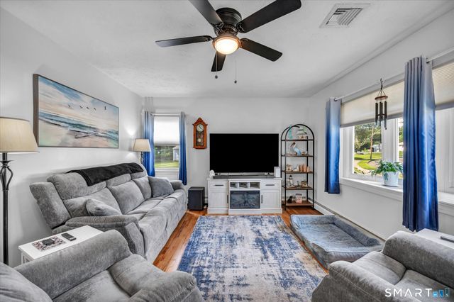 37 Dobson Drive, East Hartford, CT 06118