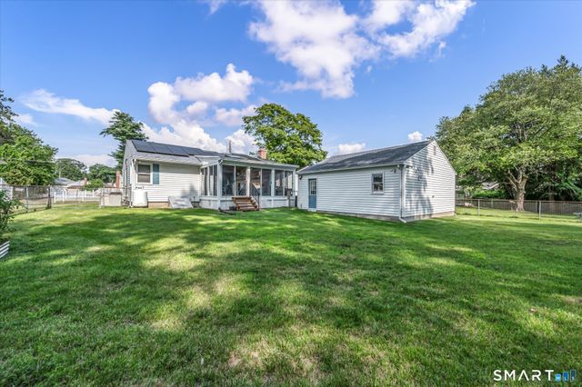 37 Dobson Drive, East Hartford, CT 06118